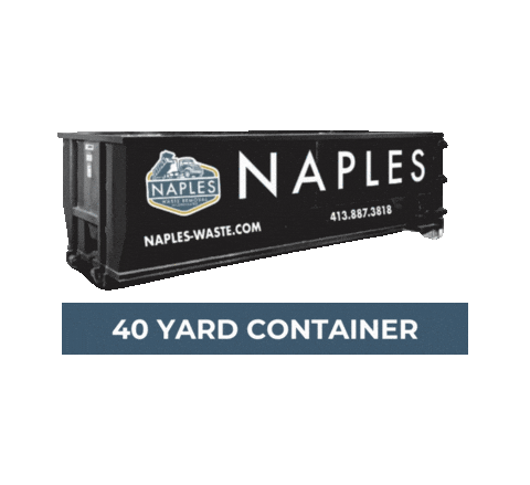 Nwr Sticker by Naples Group