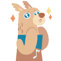 Titi Please Sticker by Play BIG Music 小啼大作兒童音樂社