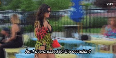 Mob Wives The Last Stand GIF by VH1