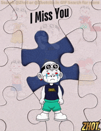 Sad Come Back GIF by Zhot