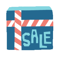cornersbrookfield shop sale gift present Sticker
