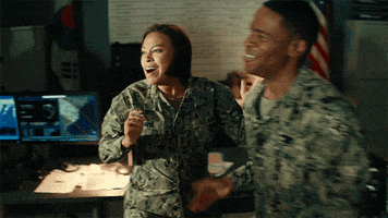 Sealteam GIF by Paramount+