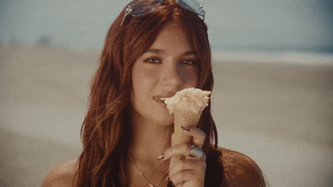Breathe What If GIF by Kenzie