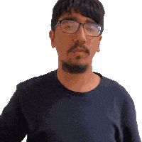 Rocking Rock On Sticker