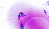 3D Art GIF by alecjerome