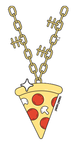 Pizza Porn Stickers - Find & Share on GIPHY