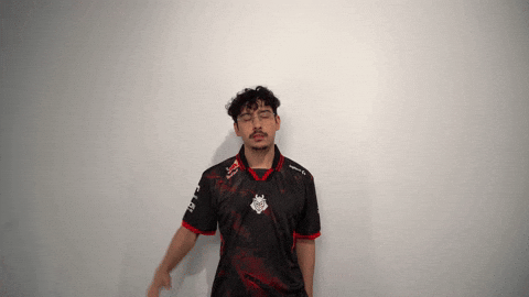 League Of Legends Lol GIF by G2 Esports