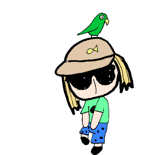 Bella Union Bird Sticker by penelopeisles