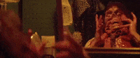 horror GIF