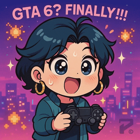 Surprise Emocionado GIF by Persona