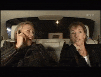 sibylle berg fun GIF by Frau Berg