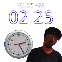 2Am Sticker