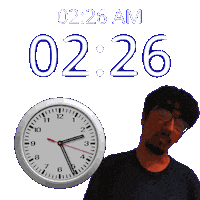 2Am Sticker