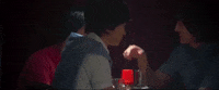 Rosebud GIF