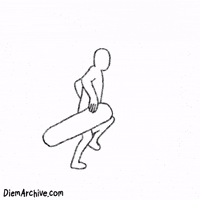 Run Running GIF