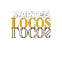 Fiesta Sticker by Texaco Pub