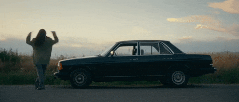Stressed Music Video GIF by Jade LeMac