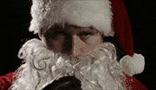 Santa Claus Christmas GIF by STUDIOCANAL