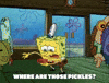 season 1 episode 6 GIF by SpongeBob SquarePants