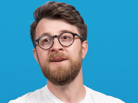 Youtube Comedy GIF by twitterperlen_de