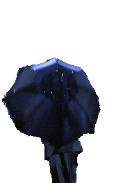 broadway theatre Sticker by Hadestown