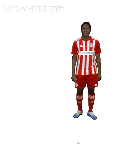 Football League Sticker by Gulf United FC