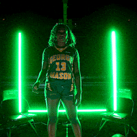 George Mason Ubuntu GIF by George Mason Basketball