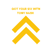 Go Team Fitness Sticker by Got Your Six Podcast with Tony Nash
