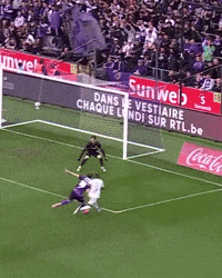 Forbs GIF by Club Brugge