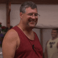 Cliff Laughing GIF by Big Brother