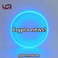 News Glow GIF by Goeememe