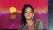 Music Video GIF by Rihanna