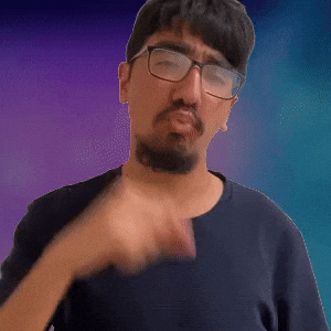 Close fingers