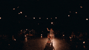 Acrobatica GIF by MagdaClan circo