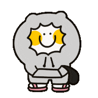 Happy Shopping Sticker