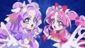 Magical Girl GIF