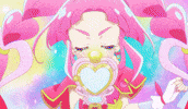 Magical Girl GIF