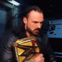 Drew Mcintyre Wwe GIF