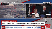inauguration GIF by Mashable