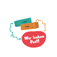 Post Unboxing Sticker by Fellbox
