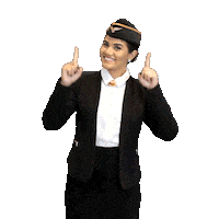 Swipe Up Sticker by nowall