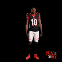 Cincinnati Bengals Football GIF by Bengals