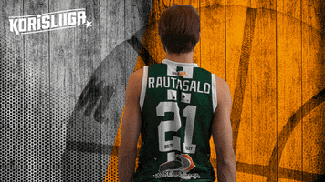 Basketball Hoops GIF by Basket_fi
