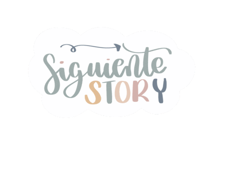 Story Espanol Sticker by Masiel Mateo