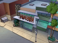 all grown up nicksplat GIF