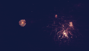 fireworks GIF
