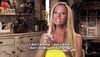Real Housewives Shopping GIF
