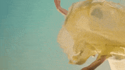 Dance Flying GIF by New York City Ballet