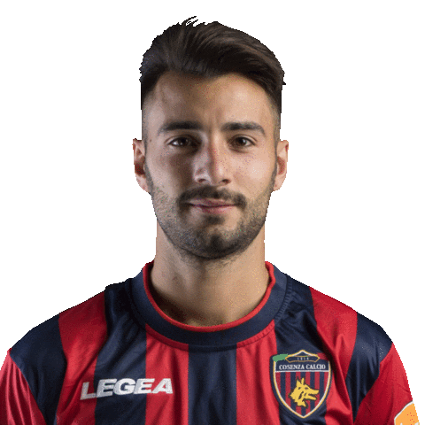 dazn serieb Sticker by COSENZA CALCIO