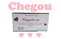 Caixa Encomenda Sticker by Dani Delinski